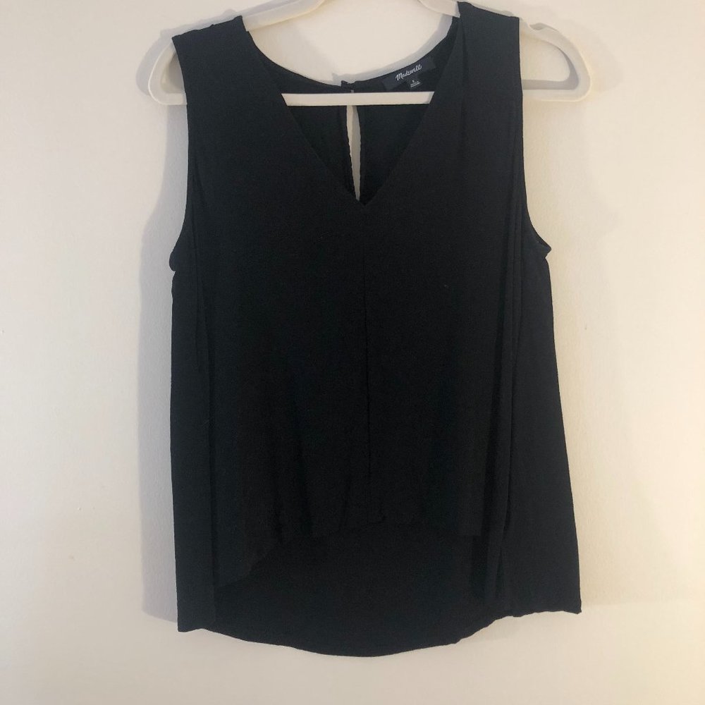 Madewell Top